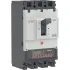 ДКС Авт. выкл. YON pro MNX400M 3P 400A 100kA при AC415V расц. ETA MNX400M3PETA0400 DKC ДКС Авт. выкл. YON pro MNX400M 3P 400A 100kA при AC415V расц. ETA MNX400M3PETA0400 DKC