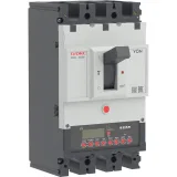 ДКС Авт. выкл. YON pro MNX400M 3P 400A 100kA при AC415V расц. ETE MNX400M3PETE0400 DKC