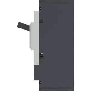 ДКС Авт. выкл. YON pro MNX400M 3P 400A 100kA при AC415V расц. ETE MNX400M3PETE0400 DKC ДКС Авт. выкл. YON pro MNX400M 3P 400A 100kA при AC415V расц. ETE MNX400M3PETE0400 DKC