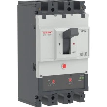 ДКС Авт. выкл. YON pro MNX400M 3P 320A 100kA при AC415V расц. TMD MNX400M3PTMD0320 DKC