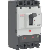 ДКС Авт. выкл. YON pro MNX400M 3P 400A 100kA при AC415V расц. TMD MNX400M3PTMD0400 DKC