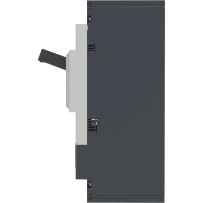 ДКС Авт. выкл. YON pro MNX400M 3P 320A 100kA при AC415V расц. TMM MNX400M3PTMM0320 DKC ДКС Авт. выкл. YON pro MNX400M 3P 320A 100kA при AC415V расц. TMM MNX400M3PTMM0320 DKC