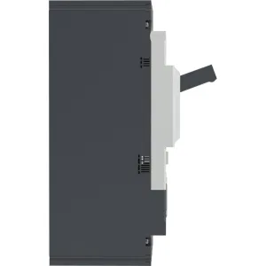 ДКС Авт. выкл. YON pro MNX400M 4P 400A 100kA при AC415V расц. ETA MNX400M4PETA0400 DKC ДКС Авт. выкл. YON pro MNX400M 4P 400A 100kA при AC415V расц. ETA MNX400M4PETA0400 DKC