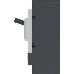 ДКС Авт. выкл. YON pro MNX400M 4P 400A 100kA при AC415V расц. ETA MNX400M4PETA0400 DKC ДКС Авт. выкл. YON pro MNX400M 4P 400A 100kA при AC415V расц. ETA MNX400M4PETA0400 DKC