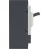 ДКС Авт. выкл. YON pro MNX400M 4P 400A 100kA при AC415V расц. ETE MNX400M4PETE0400 DKC ДКС Авт. выкл. YON pro MNX400M 4P 400A 100kA при AC415V расц. ETE MNX400M4PETE0400 DKC