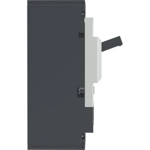 ДКС Авт. выкл. YON pro MNX630H 3P 630A 150kA при AC415V расц. ETE MNX630H3PETE0630 DKC ДКС Авт. выкл. YON pro MNX630H 3P 630A 150kA при AC415V расц. ETE MNX630H3PETE0630 DKC