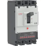 ДКС Авт. выкл. YON pro MNX630H 3P 630A 150kA при AC415V расц. ETS MNX630H3PETS0630 DKC