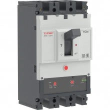 ДКС Авт. выкл. YON pro MNX630H 3P 500A 150kA при AC415V расц. TMD MNX630H3PTMD0500 DKC