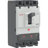 ДКС Авт. выкл. YON pro MNX630H 3P 500A 150kA при AC415V расц. TMM MNX630H3PTMM0500 DKC