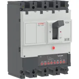 ДКС Авт. выкл. YON pro MNX630H 4P 630A 150kA при AC415V расц. ETS MNX630H4PETS0630 DKC