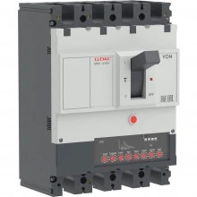 ДКС Авт. выкл. YON pro MNX630H 4P 630A 150kA при AC415V расц. ETS MNX630H4PETS0630 DKC