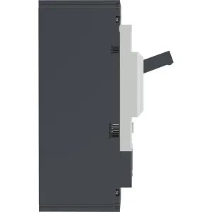 ДКС Авт. выкл. YON pro MNX630L 3P 630A 70kA при AC415V расц. ETE MNX630L3PETE0630 DKC ДКС Авт. выкл. YON pro MNX630L 3P 630A 70kA при AC415V расц. ETE MNX630L3PETE0630 DKC
