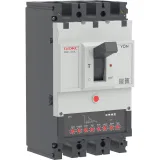 ДКС Авт. выкл. YON pro MNX630L 3P 630A 70kA при AC415V расц. ETS MNX630L3PETS0630 DKC