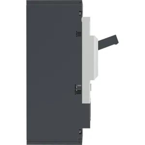 ДКС Авт. выкл. YON pro MNX630L 3P 630A 70kA при AC415V расц. ETS MNX630L3PETS0630 DKC ДКС Авт. выкл. YON pro MNX630L 3P 630A 70kA при AC415V расц. ETS MNX630L3PETS0630 DKC