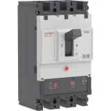 ДКС Авт. выкл. YON pro MNX630L 3P 500A 70kA при AC415V расц. TMM MNX630L3PTMM0500 DKC