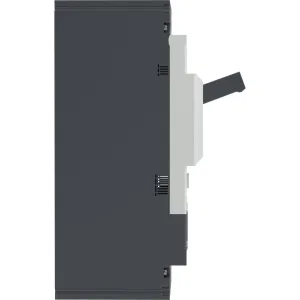 ДКС Авт. выкл. YON pro MNX630L 3P 630A 70kA при AC415V расц. TMM MNX630L3PTMM0630 DKC ДКС Авт. выкл. YON pro MNX630L 3P 630A 70kA при AC415V расц. TMM MNX630L3PTMM0630 DKC