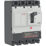 ДКС Авт. выкл. YON pro MNX630L 4P 630A 70kA при AC415V расц. ETA MNX630L4PETA0630 DKC