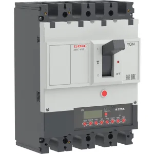 ДКС Авт. выкл. YON pro MNX630L 4P 630A 70kA при AC415V расц. ETA MNX630L4PETA0630 DKC ДКС Авт. выкл. YON pro MNX630L 4P 630A 70kA при AC415V расц. ETA MNX630L4PETA0630 DKC