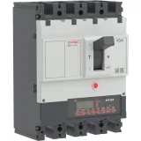 ДКС Авт. выкл. YON pro MNX630L 4P 630A 70kA при AC415V расц. ETE MNX630L4PETE0630 DKC