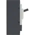 ДКС Авт. выкл. YON pro MNX630M 3N 500A 100kA при AC415V расц. TMM MNX630M3NTMM0500 DKC ДКС Авт. выкл. YON pro MNX630M 3N 500A 100kA при AC415V расц. TMM MNX630M3NTMM0500 DKC