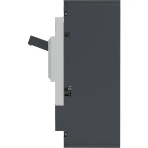 ДКС Авт. выкл. YON pro MNX630M 3N 500A 100kA при AC415V расц. TMM MNX630M3NTMM0500 DKC ДКС Авт. выкл. YON pro MNX630M 3N 500A 100kA при AC415V расц. TMM MNX630M3NTMM0500 DKC