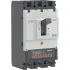 ДКС Авт. выкл. YON pro MNX630M 3P 630A 100kA при AC415V расц. ETA MNX630M3PETA0630 DKC ДКС Авт. выкл. YON pro MNX630M 3P 630A 100kA при AC415V расц. ETA MNX630M3PETA0630 DKC