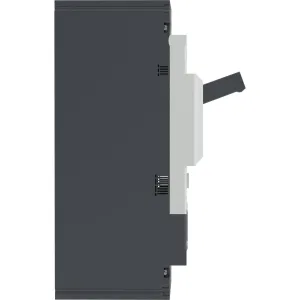 ДКС Авт. выкл. YON pro MNX630M 3P 630A 100kA при AC415V расц. ETE MNX630M3PETE0630 DKC ДКС Авт. выкл. YON pro MNX630M 3P 630A 100kA при AC415V расц. ETE MNX630M3PETE0630 DKC