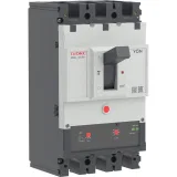 ДКС Авт. выкл. YON pro MNX630M 3P 500A 100kA при AC415V расц. TMD MNX630M3PTMD0500 DKC