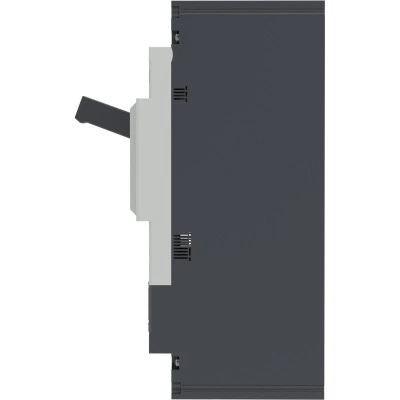 ДКС Авт. выкл. YON pro MNX630M 3P 500A 100kA при AC415V расц. TMD MNX630M3PTMD0500 DKC ДКС Авт. выкл. YON pro MNX630M 3P 500A 100kA при AC415V расц. TMD MNX630M3PTMD0500 DKC