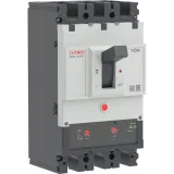 ДКС Авт. выкл. YON pro MNX630M 3P 500A 100kA при AC415V расц. TMM MNX630M3PTMM0500 DKC