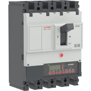 ДКС Авт. выкл. YON pro MNX630M 4P 630A 100kA при AC415V расц. ETA MNX630M4PETA0630 DKC ДКС Авт. выкл. YON pro MNX630M 4P 630A 100kA при AC415V расц. ETA MNX630M4PETA0630 DKC
