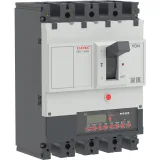 ДКС Авт. выкл. YON pro MNX630M 4P 630A 100kA при AC415V расц. ETE MNX630M4PETE0630 DKC