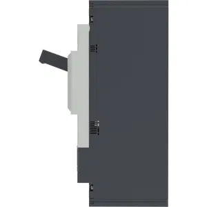 ДКС Авт. выкл. YON pro MNX630M 4P 630A 100kA при AC415V расц. ETS MNX630M4PETS0630 DKC ДКС Авт. выкл. YON pro MNX630M 4P 630A 100kA при AC415V расц. ETS MNX630M4PETS0630 DKC