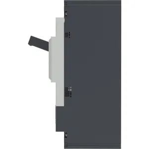 ДКС Авт. выкл. YON pro MNX630M 4P 630A 100kA при AC415V расц. TMD MNX630M4PTMD0630 DKC ДКС Авт. выкл. YON pro MNX630M 4P 630A 100kA при AC415V расц. TMD MNX630M4PTMD0630 DKC