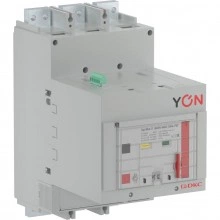 ДКС Привод двигательный YON MD1000...1600-230AC MO-MD1600 DKC