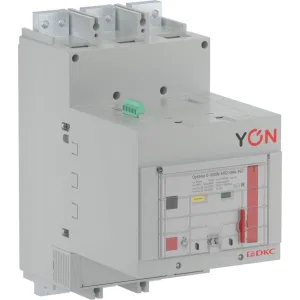 ДКС Привод двигательный YON MD1000...1600-230AC MO-MD1600 DKC ДКС Привод двигательный YON MD1000...1600-230AC MO-MD1600 DKC