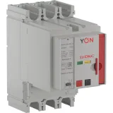 ДКС Привод двигательный YON MD400...630-230AC MO-MD630 DKC