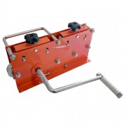 ДКС Универсальное приспособление для выпрямления прутка (8-10 мм) и полосы(от 20х3 до 40х5 мм) NA1004 DKC