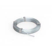 ДКС Пруток 8 мм, горячеоцинкованная сталь, бухта 55 метров NC100855 DKC