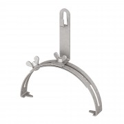 ДКС Коньковый регулируемый зажим ND2205 DKC