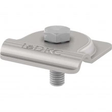ДКС Соединительная клемма с болтом NG3123 DKC