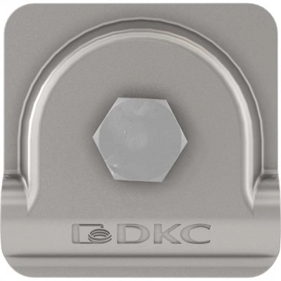 ДКС Соединительная клемма с болтом NG3123 DKC ДКС Соединительная клемма с болтом NG3123 DKC