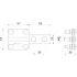 ДКС Контрольный соединитель NG3203 DKC ДКС Контрольный соединитель NG3203 DKC