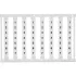 ДКС Маркировка для клемм, ширина 5 мм, узкая, для клемм Push-in, белая, знак заземления в круге, горизонтальная ориентация, 1 шт. = карта из 96 маркеров NUPUTUK-5F-PEH DKC ДКС Маркировка для клемм, ширина 5 мм, узкая, для клемм Push-in, белая, знак заземления в круге, горизонтальная ориентация, 1 шт. = карта из 96 маркеров NUPUTUK-5F-PEH DKC
