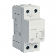 ДКС УЗИП, класс I, 1-полюсный, L-N, 50кА NX1001 DKC