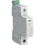 ДКС УЗИП, класс I+II, 1-полюсный, L-N, 12,5кA, удаленный контроль NX1212 DKC