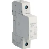 ДКС УЗИП, класс I+II, 1-полюсный, N-PE, 50кА NX1213 DKC