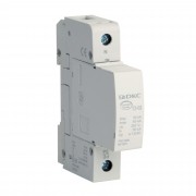 ДКС УЗИП, класс I+II, 1-полюсный, N-PE, 50кА NX1213 DKC