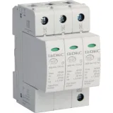 ДКС УЗИП, класс II, 3-полюсный, L1-L2-L3-PEN, 40кА NX2031 DKC