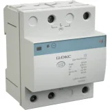 ДКС УЗИП, класс II+III, 2-полюсный, L-N-PE, 20кА, удаленный контроль NX3011 DKC